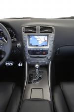 Lexus IS250 2005 года